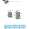 Case Hinge | X07