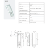 Planar Lock Series | AB103