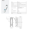 INTELLIGENT LOCK SERIES | MS712