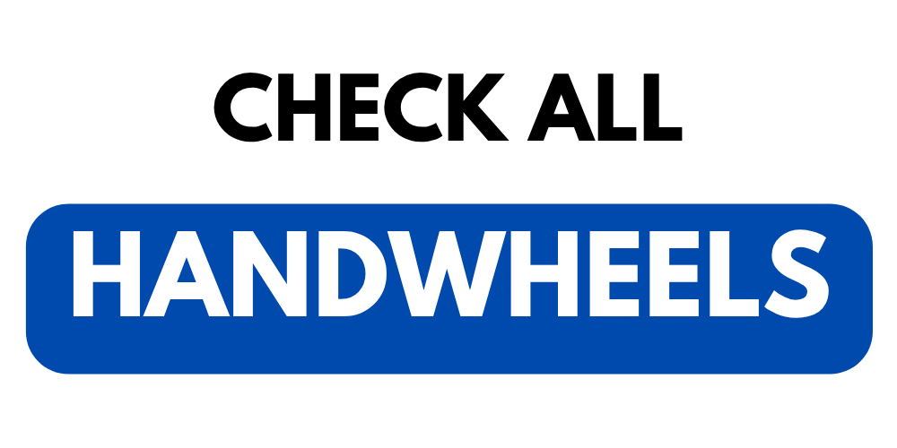 SHOP HANDWHEELS MERCI