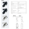 Motorhome Lock Series | MS606