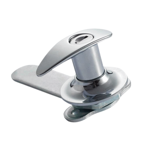 Cylinder Lock Series | A17, A19