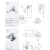 Cylinder Lock Series | A17, A19