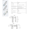 Planar Lock Series | AB401