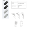 Motorhome Lock Series | MS609