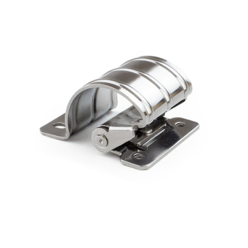 Concealed Torque Hinge | X111