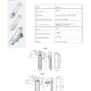 Planar Lock Series | AB402