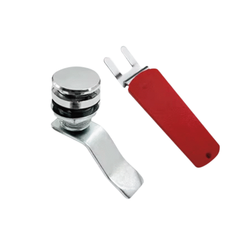 Cylinder Lock Series | MS172-3, MS301