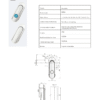 Planar Lock Series | AB403