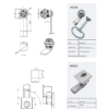 Stainless Steel Products | MS705, MS810
