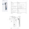 Planar Lock Series | HT607-1