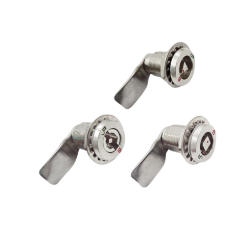 Stainless Steel Products | MS816