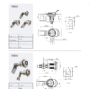 Stainless Steel Products | MS816
