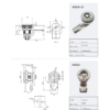Stainless Steel Products | MS816-19, MS845