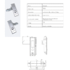 Planar Lock Series | MS503