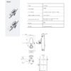 Planar Lock Series | MS505