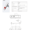 Planar Lock Series | MS507