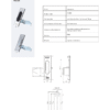 Planar Lock Series | MS508