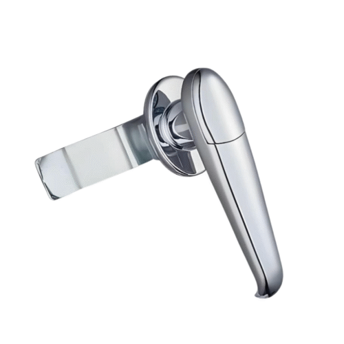 Cylinder Lock Series | HT308-3, MS309-2