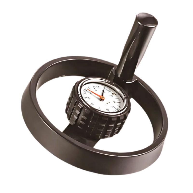 Two Spoke Handwheel with Gravity Position Indicator | W16