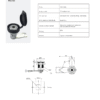 Intelligent Lock Series | MS705