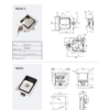 Stainless Steel Products | MS886-9, MS86