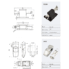 Stainless Steel Products | DJ14, DKS
