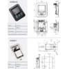 Motorhome Lock Series | MS866-5E, MS866-7