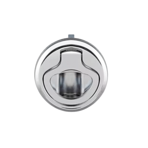 Cylinder Lock Series | MS739