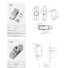 Stainless Steel Products | DKS, CL45