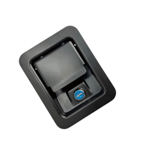 Motorhome Lock Series | MS866-5E, MS866-7
