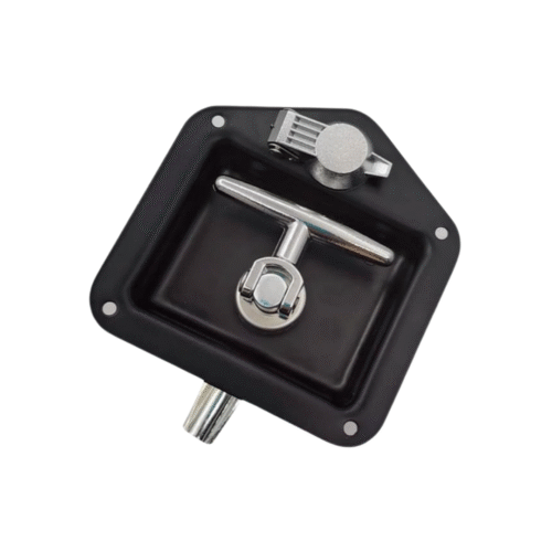 Cylinder Lock Series | MS858