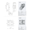 Stainless Steel Products | CK65, CL50-2