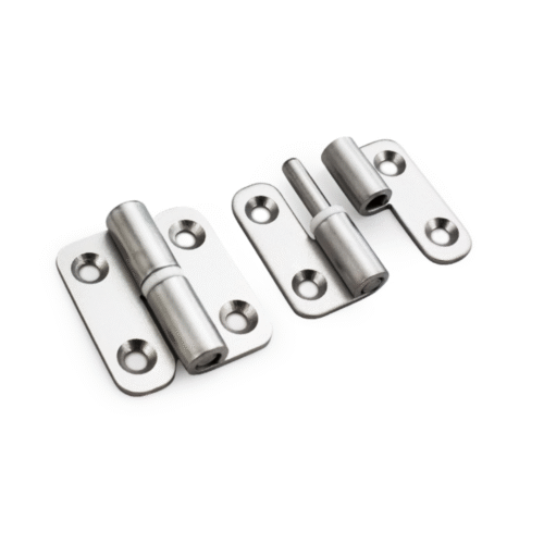 Detachable Hinge | X24