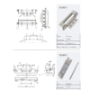 Stainless Steel Products | CL132-2, C132-3
