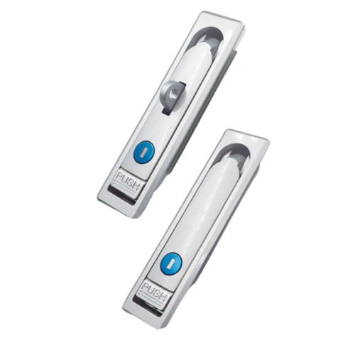 Planar Lock Series | MS712