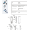 Planar Lock Series | MS713