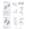 Stainless Steel Products | CL201-1/1A, CL2012/24