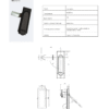 Planar Lock Series | MS717-1