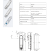 Planar Lock Series | AB302