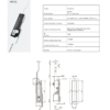 Intelligent Lock Series | MS731