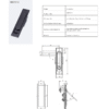 Planar Lock Series | MS717-2