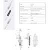 Connecting Rod Lock | MS732
