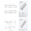Stainless Steel Products | CL204-7, CL204-1