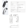 Planar Lock Series | MS718