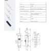 Connecting Rod Lock | MS820