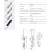 Connecting Rod Lock | MS828
