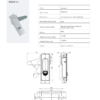 Planar Lock Series | MS610-3-1