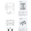 Stainless Steel Products | CL209-2, CL209,-3