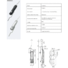 Connecting Rod Lock | MS828-8